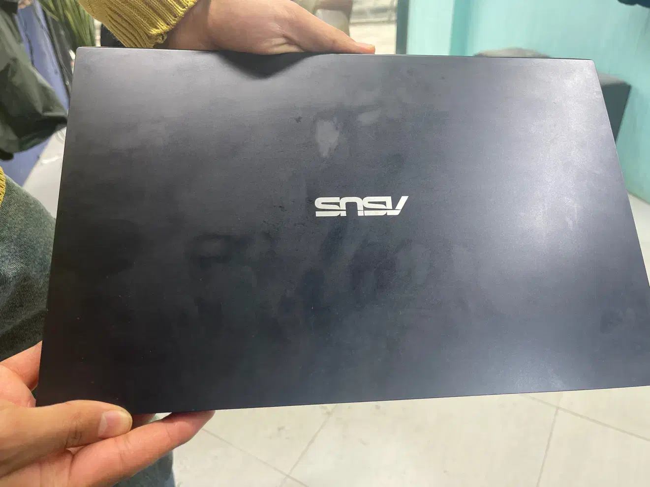 Asusi7|رایانه همراه|تبریز, |دیوار