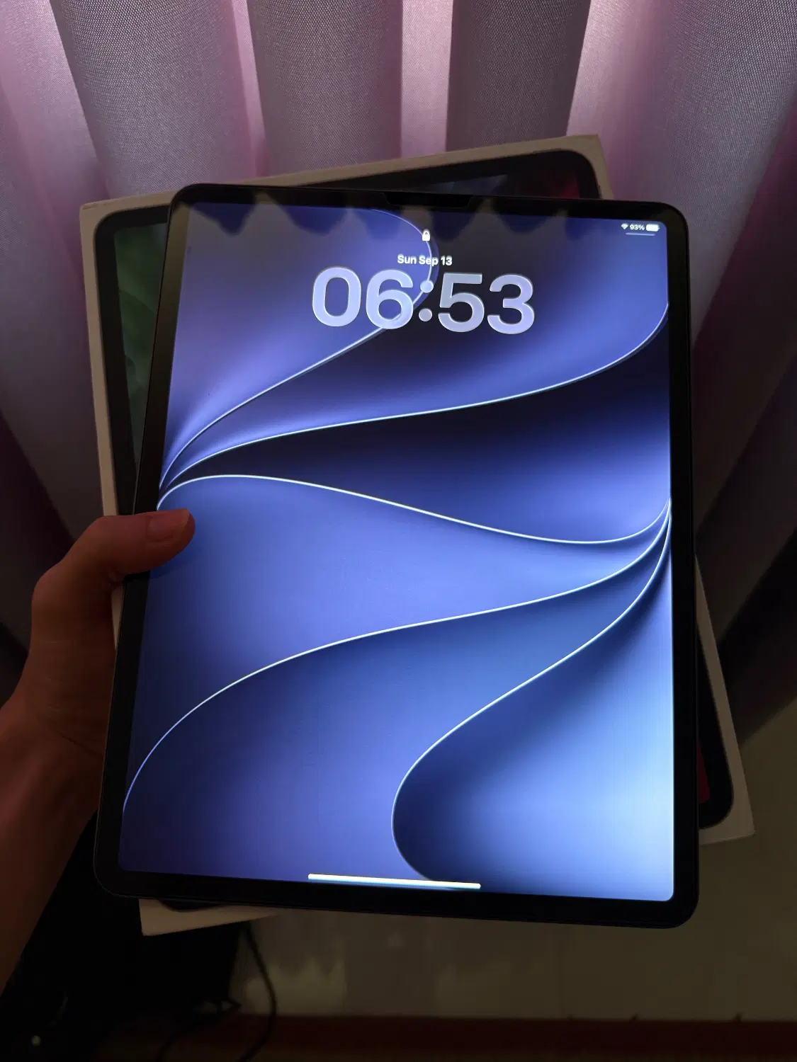 iPad Pro 12.9|تبلت|قائمشهر, |دیوار
