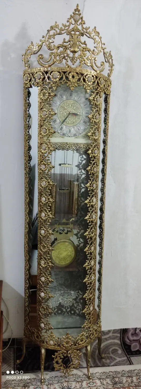 ساعت|ساعت دیواری و تزئینی|صباشهر, |دیوار