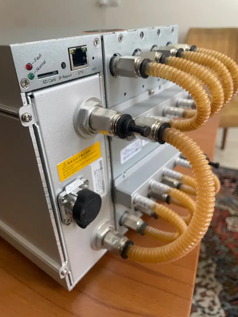 s19 hyd|قطعات و لوازم جانبی رایانه|تهران, بوستان چیتگر|دیوار