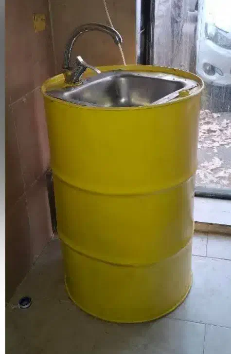 بشکه سینکی|آبچکان و نظمدهنده ظروف|تهران, جوادیه تهرانپارس|دیوار