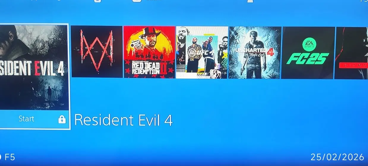 ps4|کنسول، بازی ویدئویی و آنلاین|مشهد, رضاشهر|دیوار