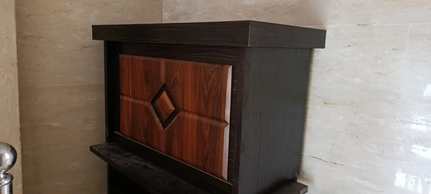 میز|میز تحریر و کامپیوتر|اهواز, کیانپارس |دیوار