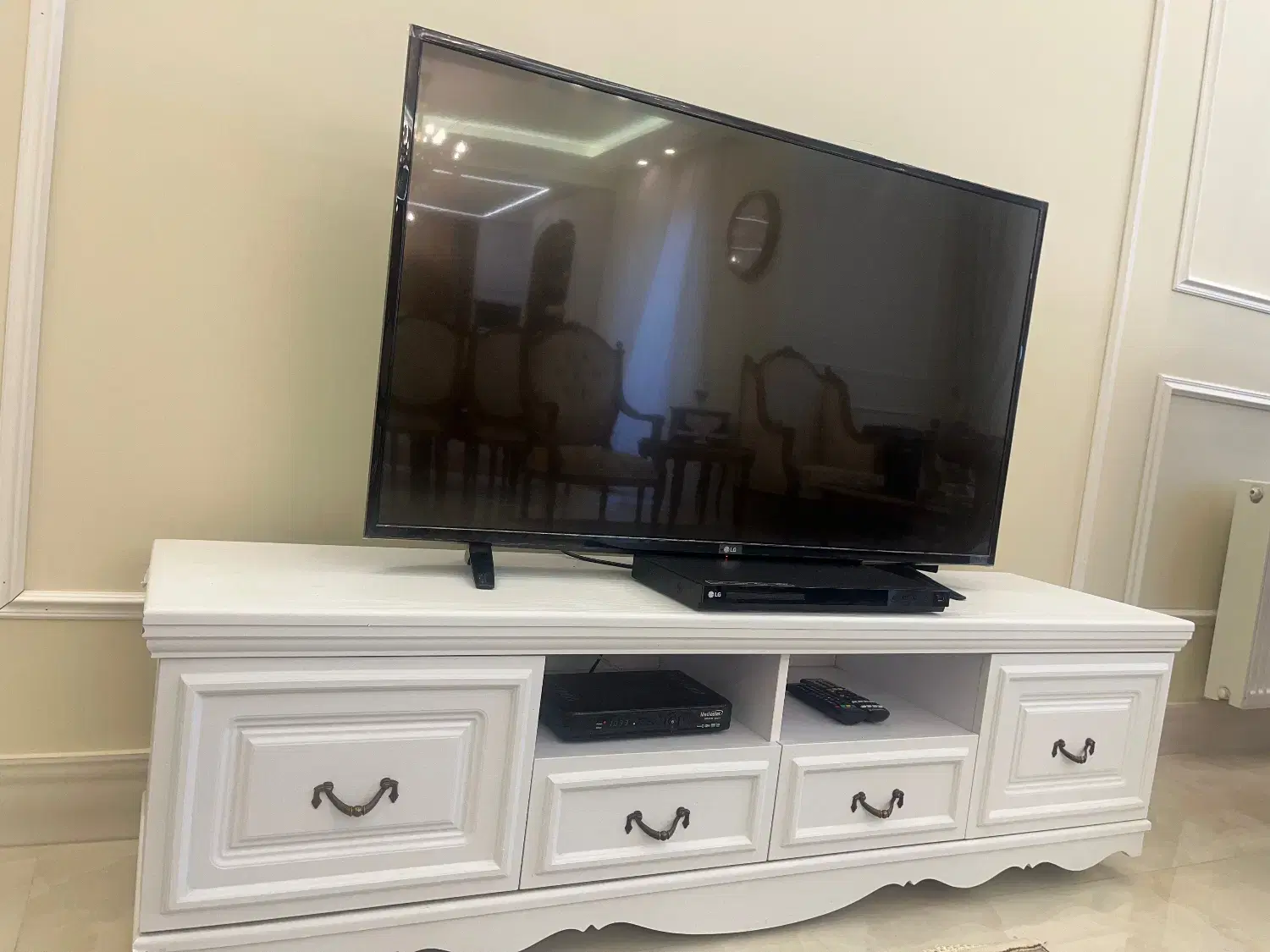 میز tv|میز تلویزیون|ایلام, |دیوار