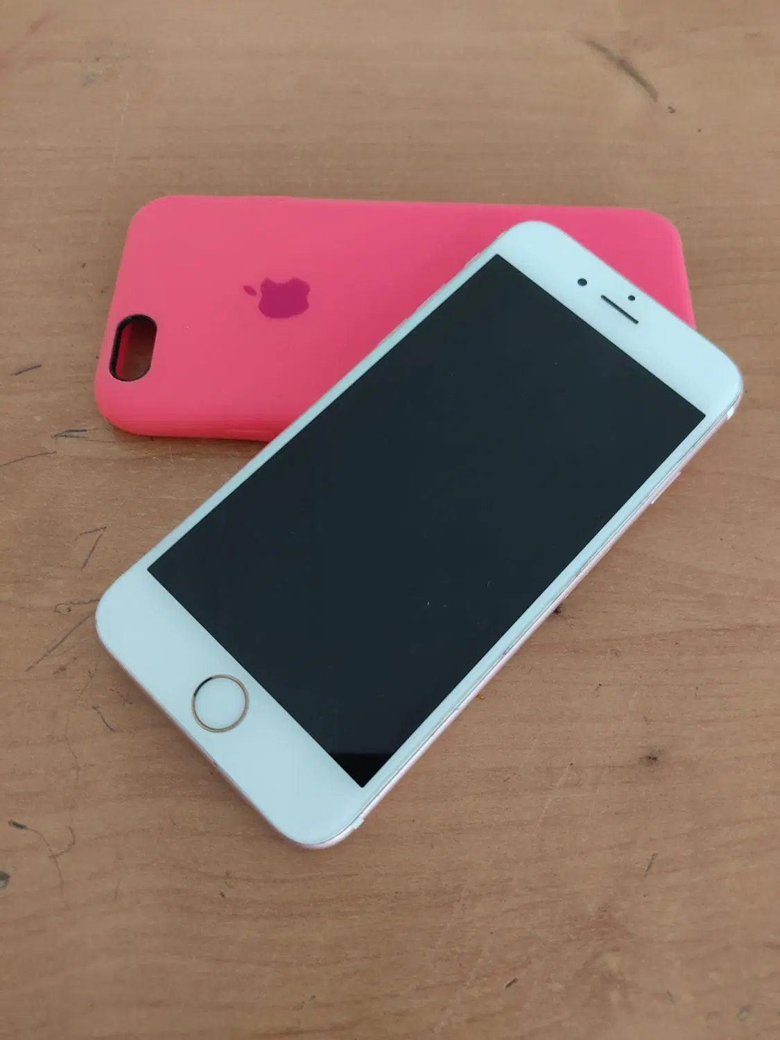 آیفون 6s|موبایل|خواف, |دیوار