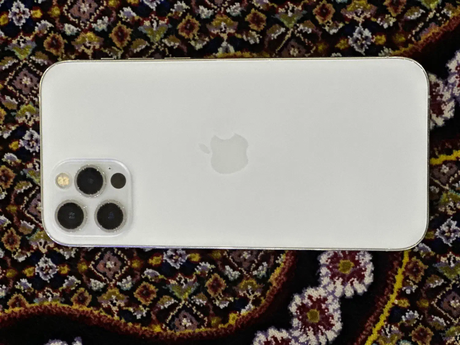 iPhone12pro|موبایل|ارومیه, |دیوار
