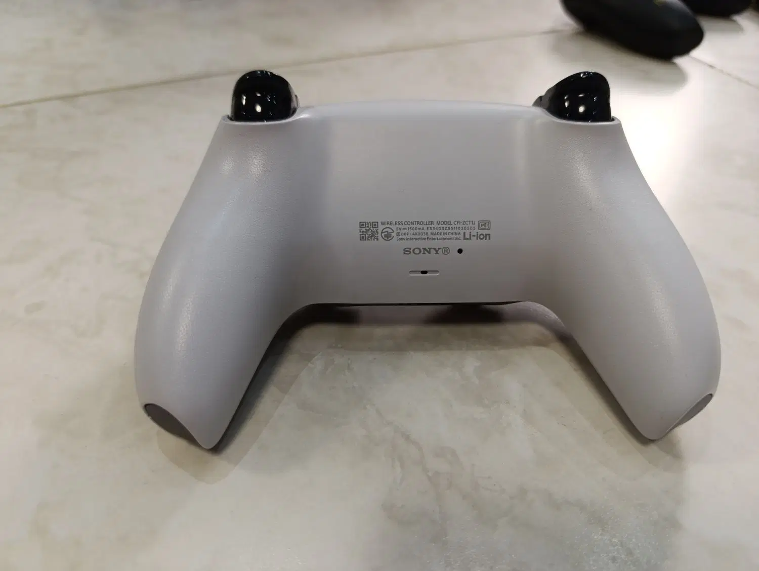 ps5 نو|کنسول، بازی ویدئویی و آنلاین|تهران, دهم فروردین|دیوار