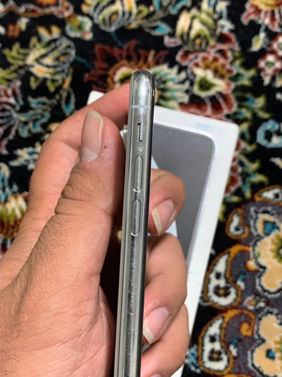 Xs max|موبایل|تهران, خانی آباد نو شمالی|دیوار