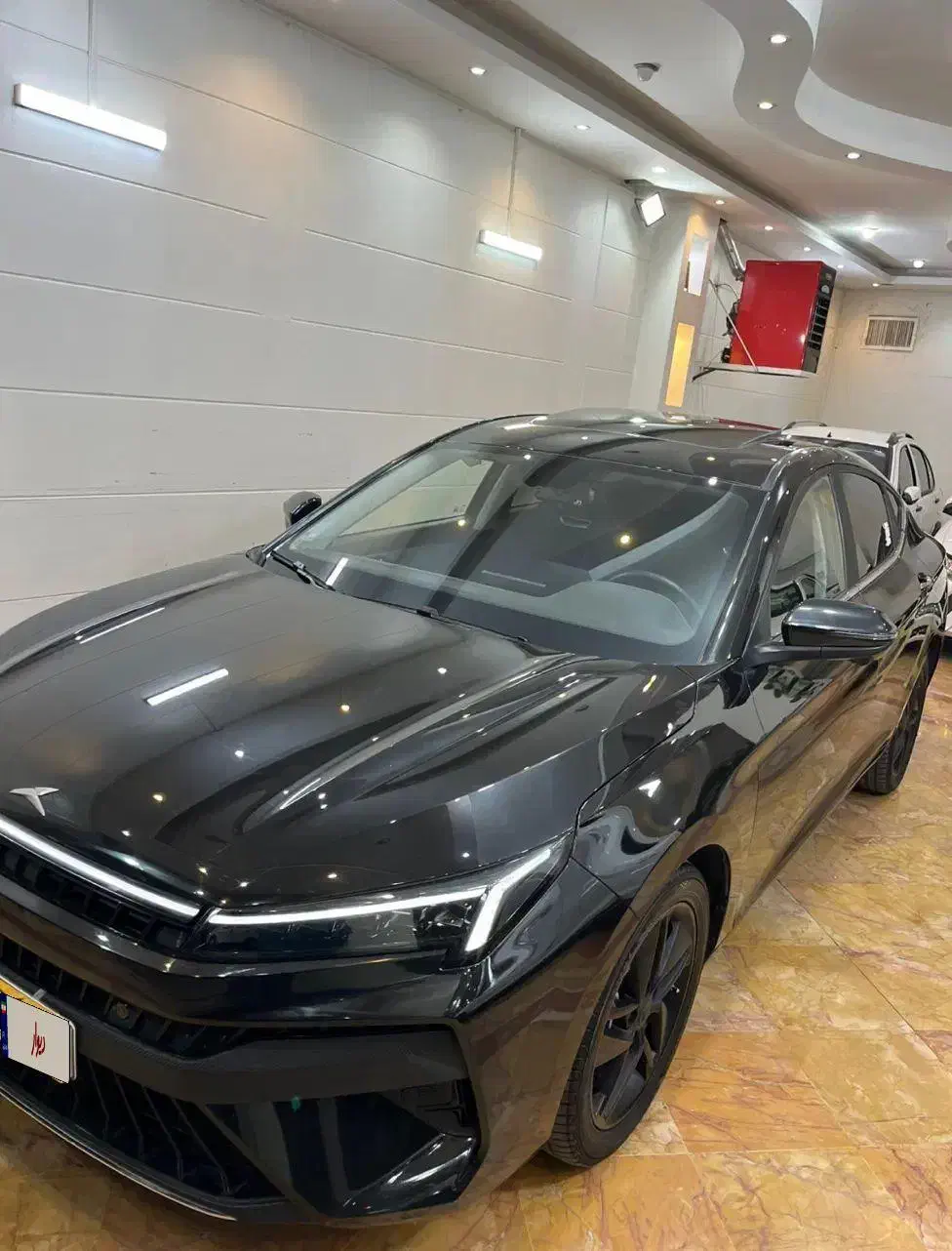 کی ام سی j7|خودرو سواری و وانت|اصفهان, ملک‌شهر|دیوار