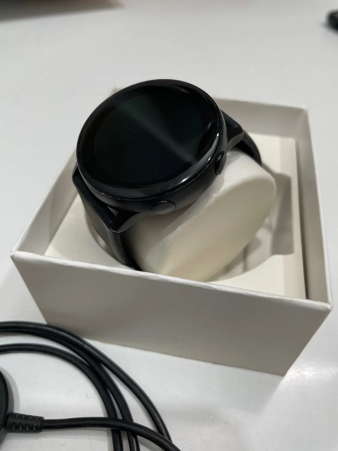 Galaxy watch active|ساعت|میبد, |دیوار