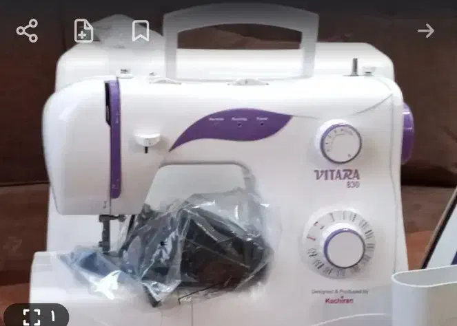 چرخ خیاطی|چرخ خیاطی و ریسندگی|تهران, هفده شهریور|دیوار