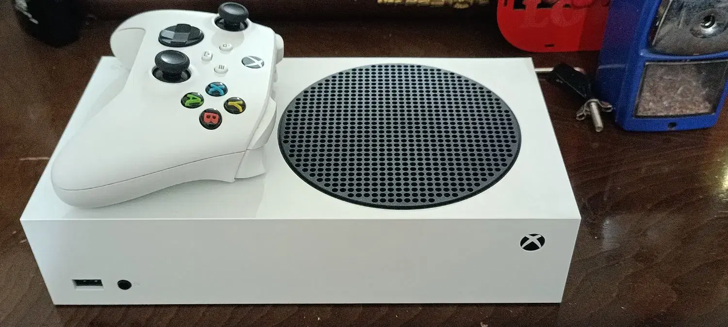 XBOX SERIES' S|کنسول، بازی ویدئویی و آنلاین|فردیس, فردیس|دیوار