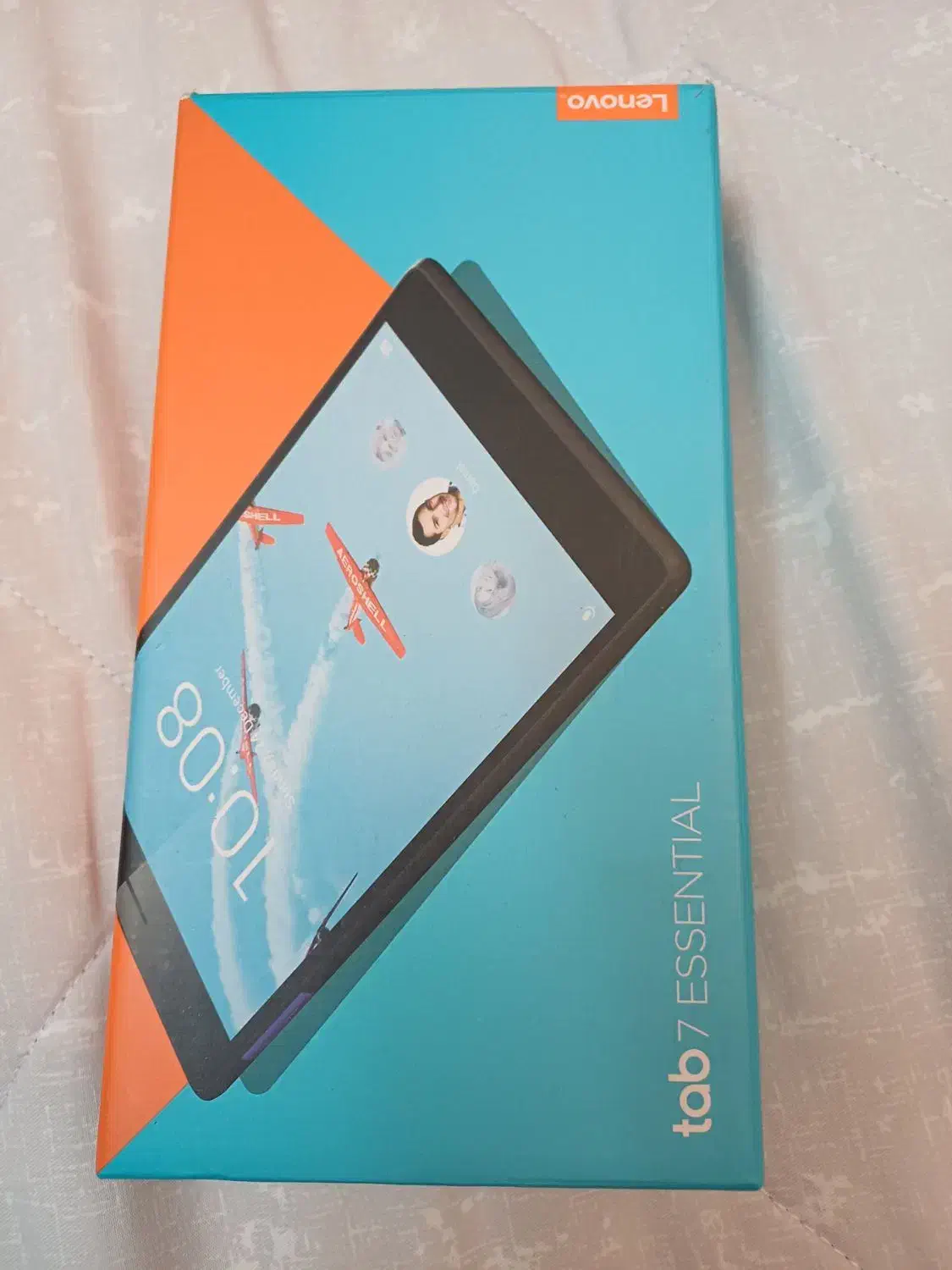 تبلت لنوو 7ESSENTIAL|تبلت|مشهد, فلسطین|دیوار