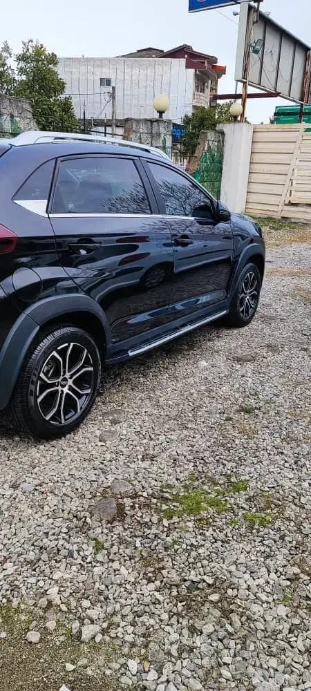 mvmx22pro|خودرو سواری و وانت|شیراز, پودنک|دیوار