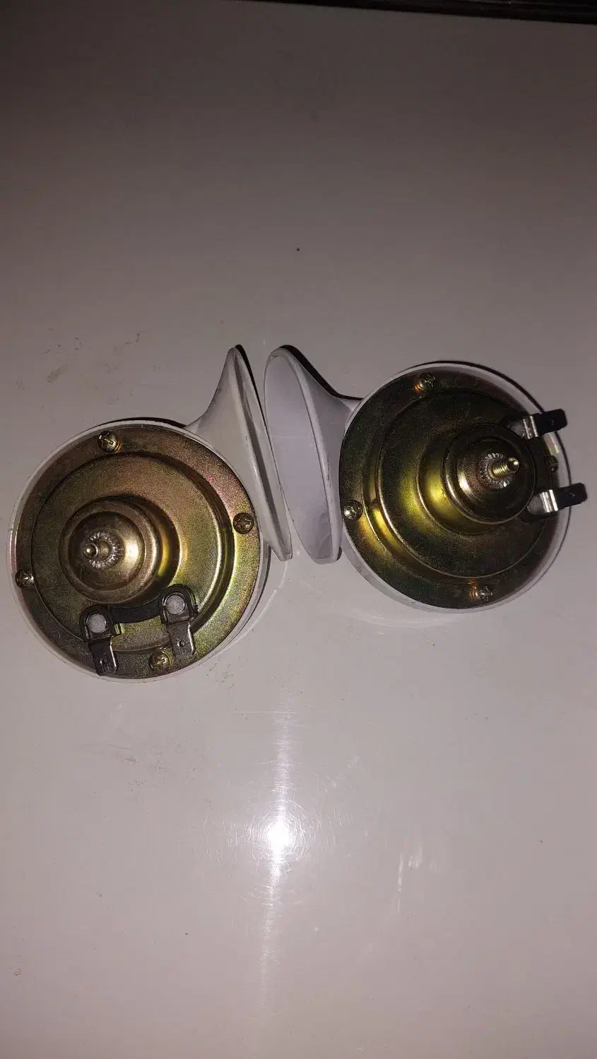 بوق|قطعات یدکی و لوازم جانبی|هشتگرد, شهرک وحدت|دیوار