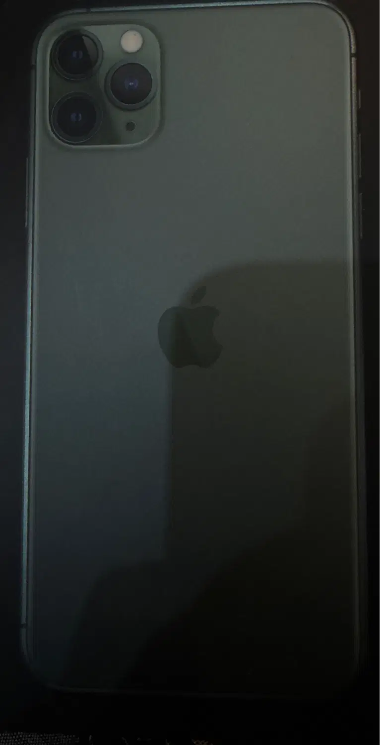 Iphone 11 pro max|موبایل|تهران, پونک|دیوار