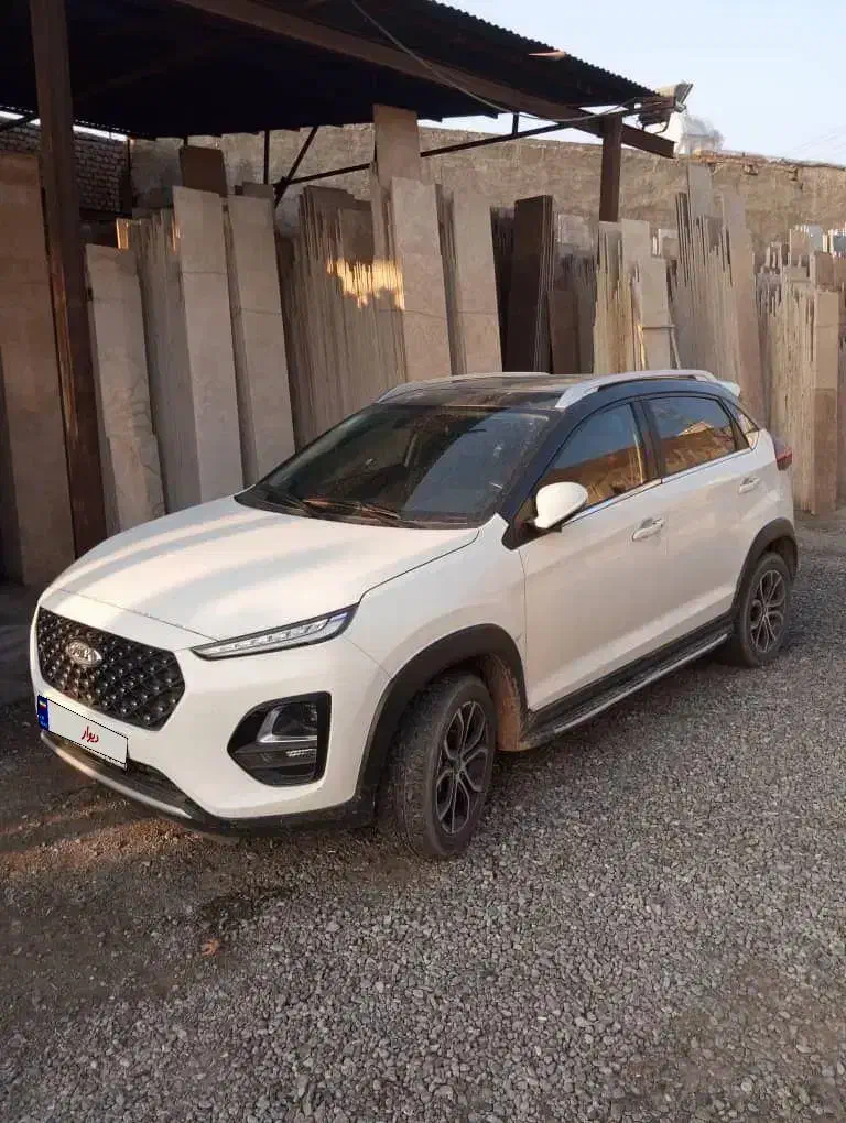 x22pro|خودرو سواری و وانت|تهران, دهقان|دیوار