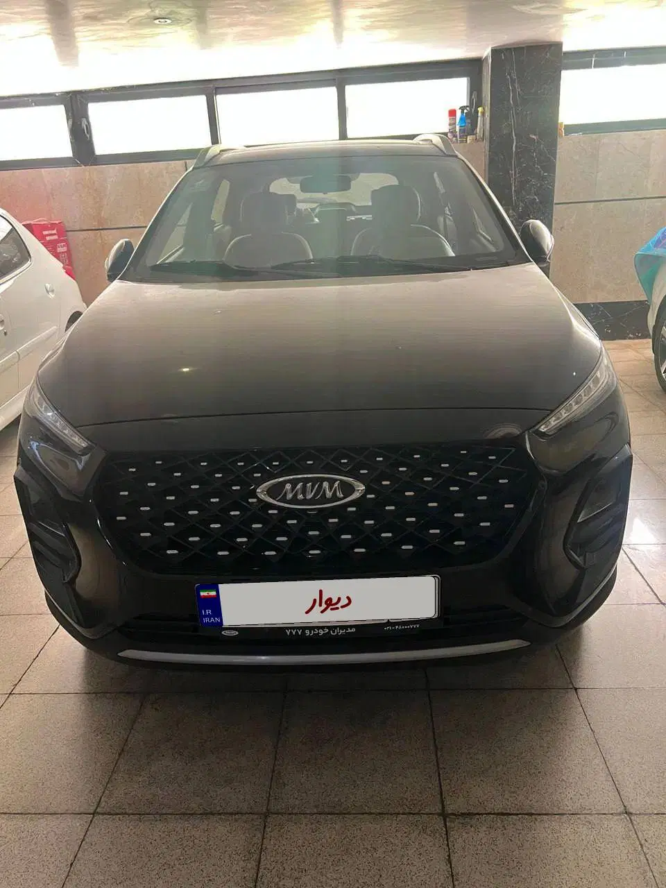 X22 pro|خودرو سواری و وانت|اصفهان, مسجد مصلی|دیوار
