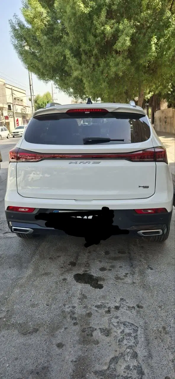 KMC X5|خودرو سواری و وانت|بوشهر, |دیوار