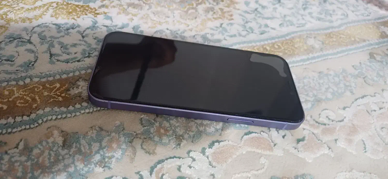 iPhone 12|موبایل|رشت, پل تالشان|دیوار