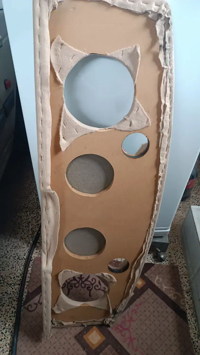 طاقچه سمندی|لوازم جانبی حیوانات|قزوین, |دیوار