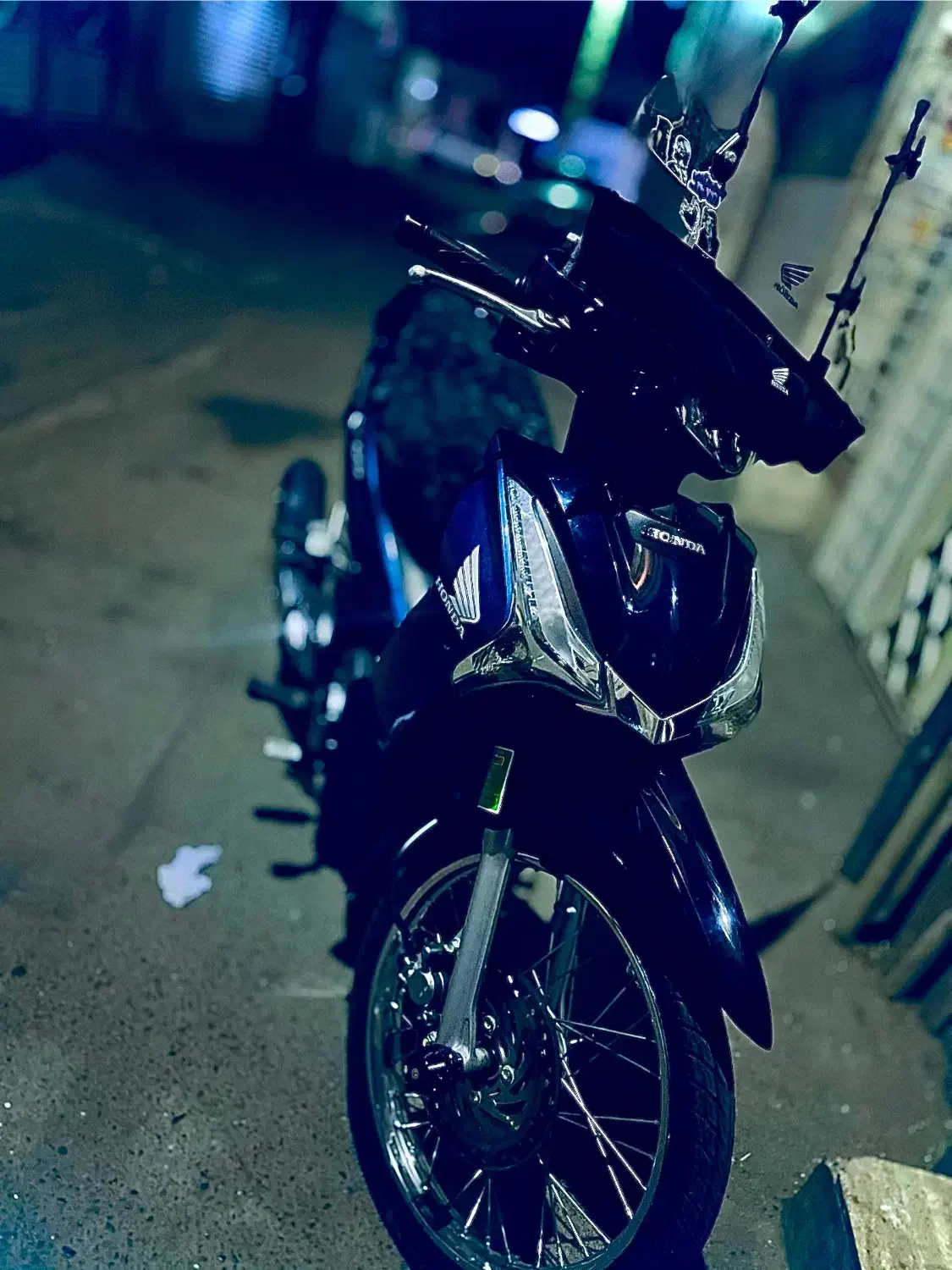 ویو فیوچر|موتورسیکلت|تهران, بریانک|دیوار