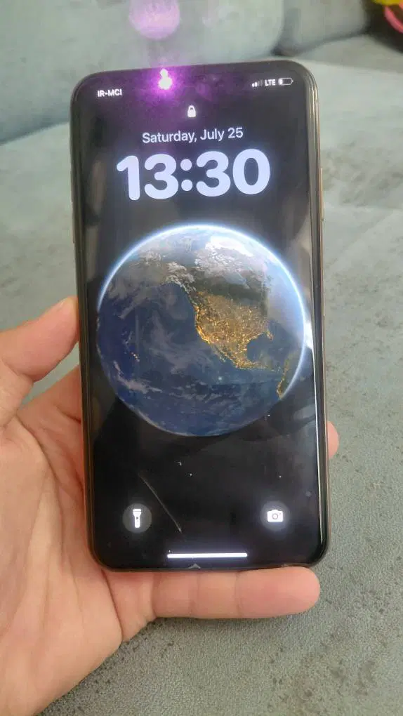 iPhone XS Max|موبایل|تهران, تهراننو|دیوار