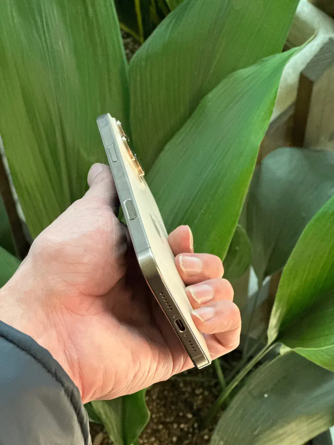 iPhone 16 پرومکس|موبایل|مشهد, بهشت|دیوار