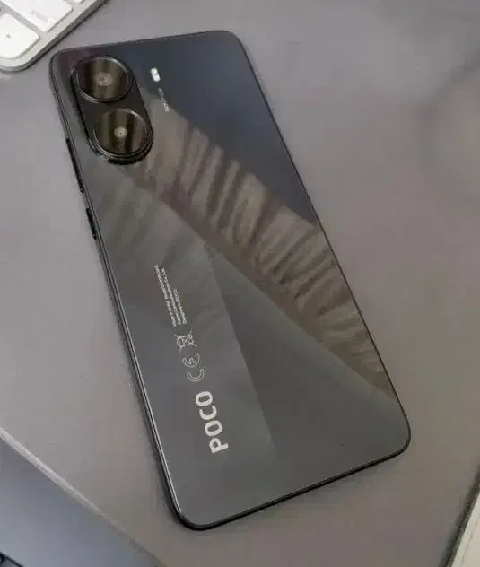 poco x7 pro نو|موبایل|زنجان, |دیوار