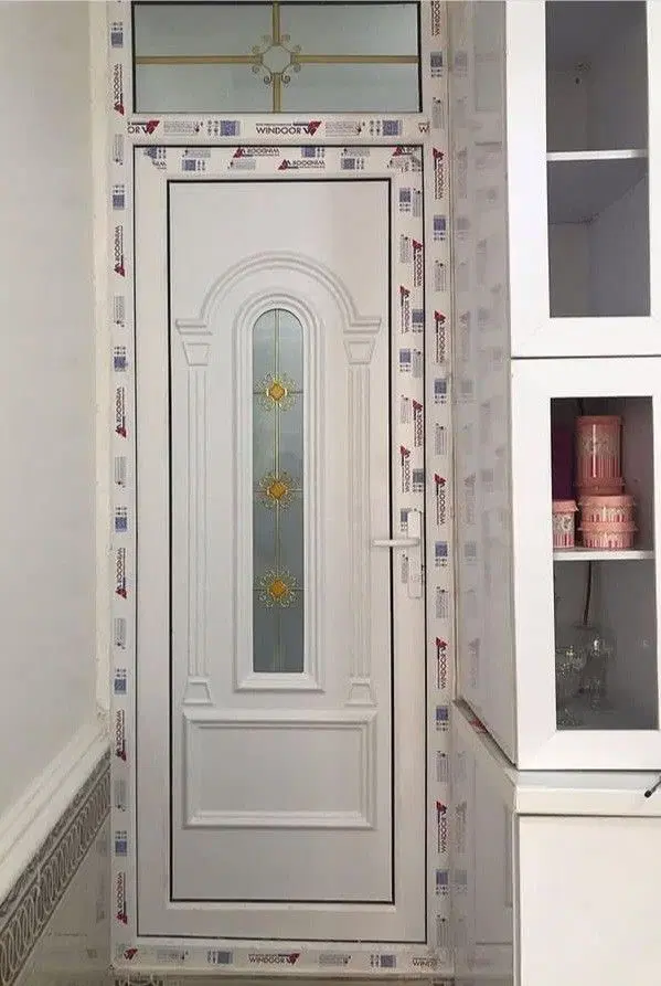 درب و پنجره دو جداره upvc ارزان تر از همه جا|خدمات پیشه و مهارت|تبریز, |دیوار