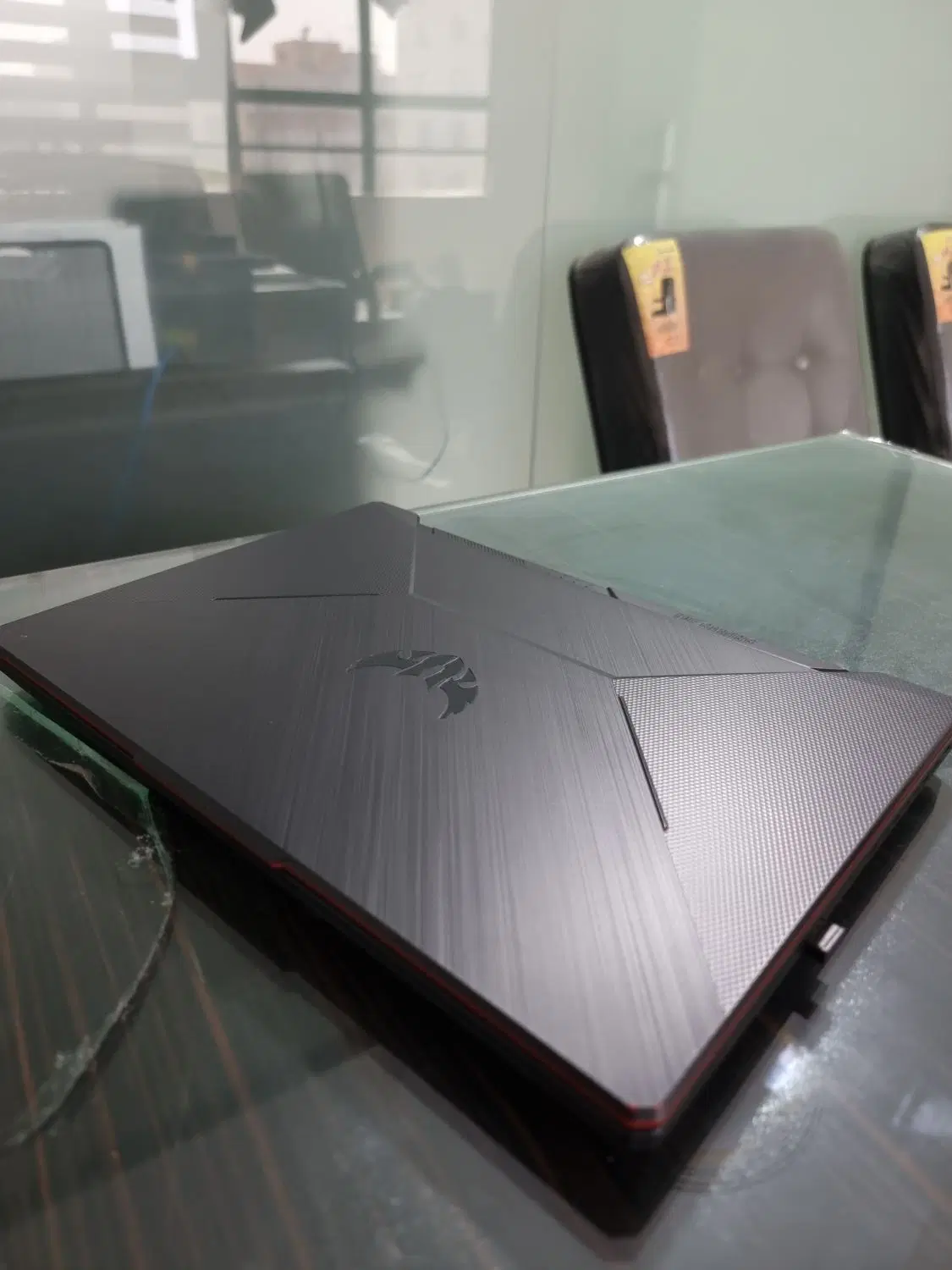 Asus/tuf gaming f15 fx 506 lu|رایانه همراه|کرج, کوی کارمندان جنوبی|دیوار