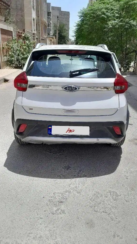 X222|خودرو سواری و وانت|تهران, علایین|دیوار