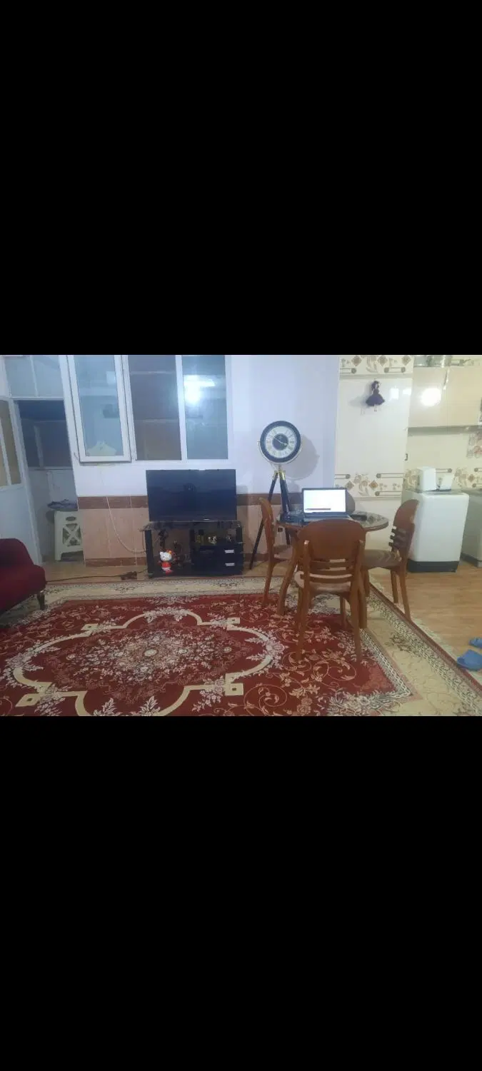 فروش آپارتمان نوساز در محیطی آرام|فروش آپارتمان|فسا, |دیوار