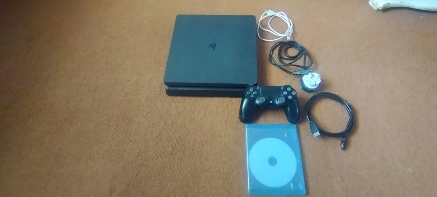 ps4|کنسول، بازی ویدئویی و آنلاین|سنندج, |دیوار