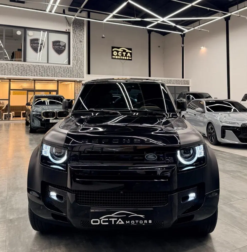 Land Rover Defender. 2025|خودرو سواری و وانت|تهران, ولنجک|دیوار