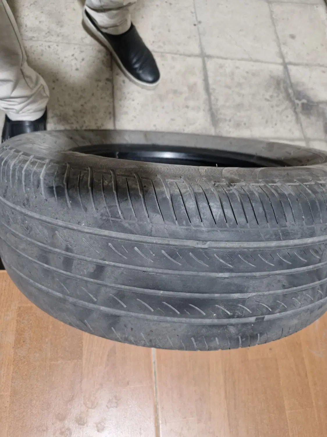 لاستیک|قطعات یدکی و لوازم جانبی|سیرجان, |دیوار