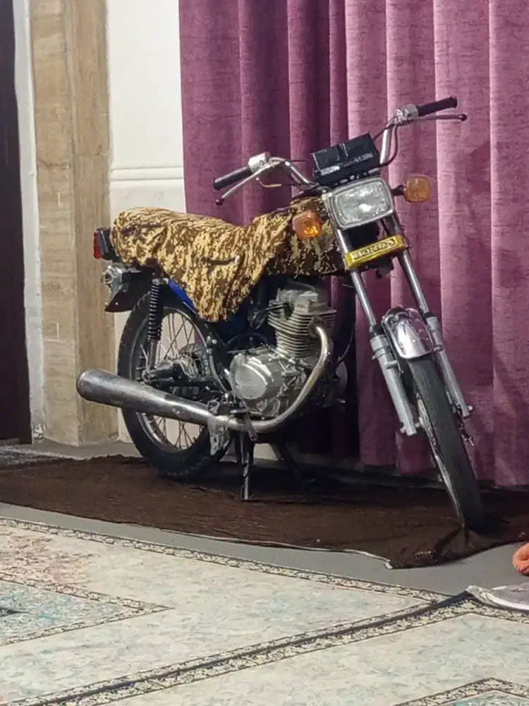 موتور|موتورسیکلت|چابهار, |دیوار