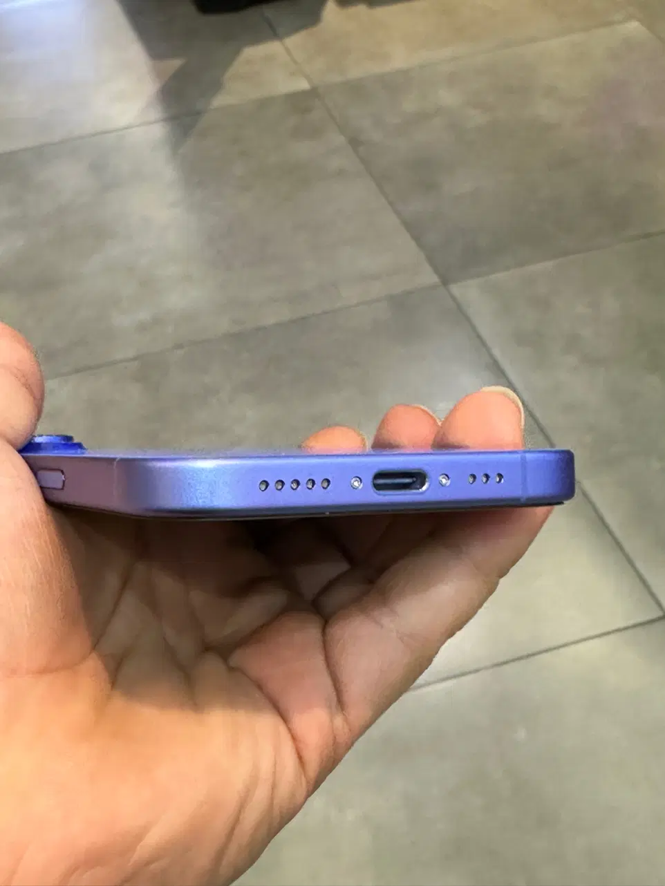 16 128GB CHA|موبایل|تهران, پونک|دیوار