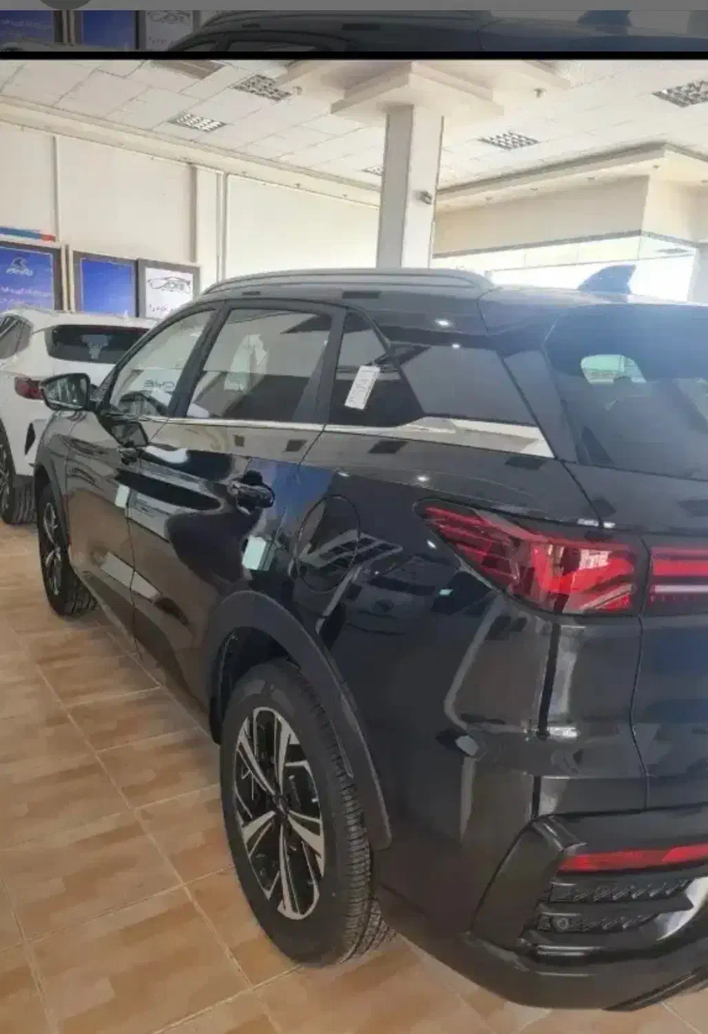 Kmc SR6|خودرو سواری و وانت|کرمان, |دیوار