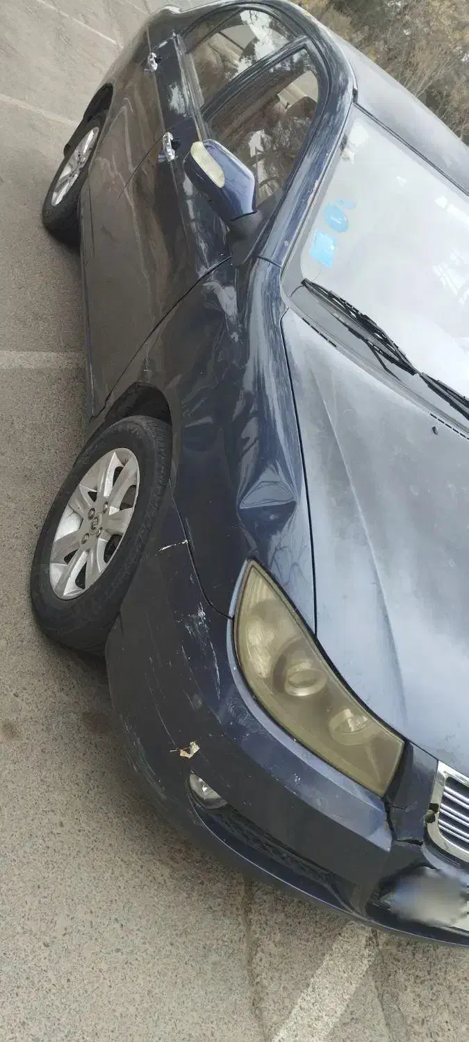 لیفان 620...1600cc|خودرو سواری و وانت|باقرشهر, |دیوار