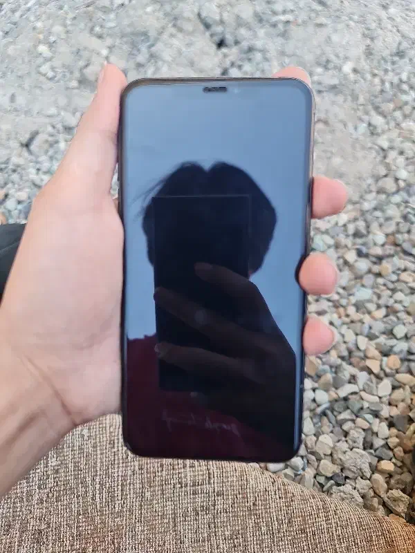 xs max|موبایل|کرج, گوهردشت|دیوار