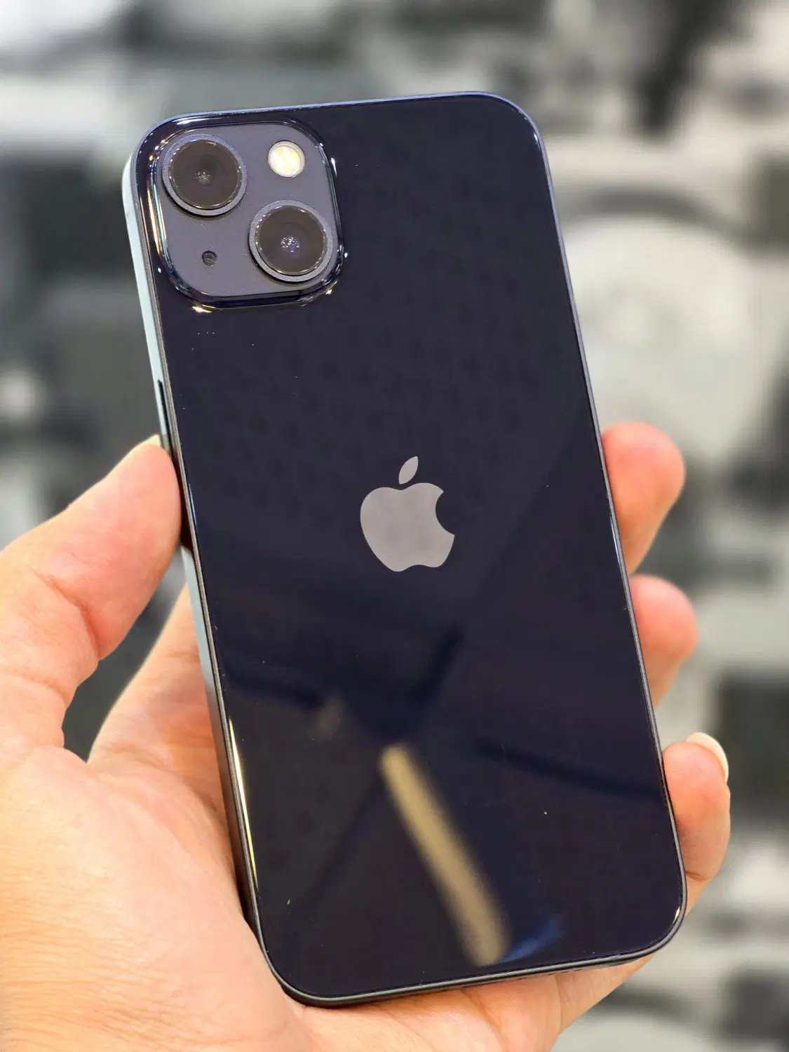iphone 13 normal 128 zaa|موبایل|زنجان, |دیوار