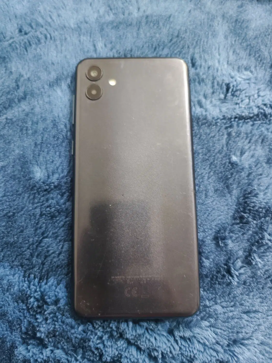 a04 64 ram 4|موبایل|بهشهر, |دیوار