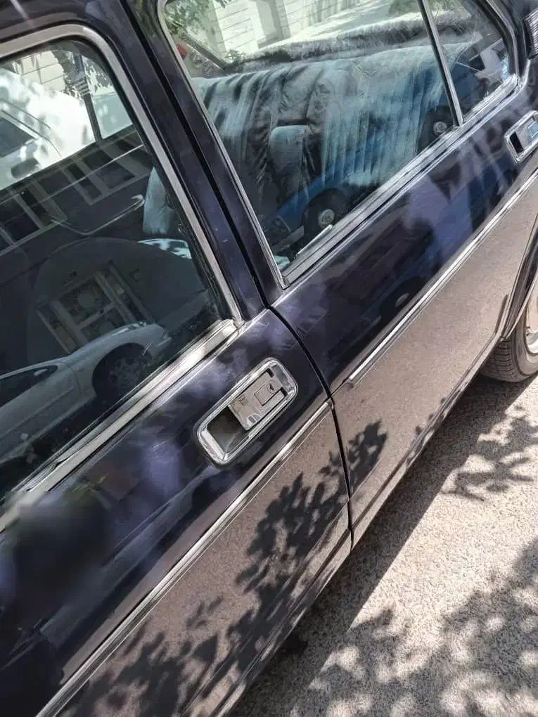 فیات ۱۳۲|خودرو کلاسیک|تهران, ستارخان|دیوار