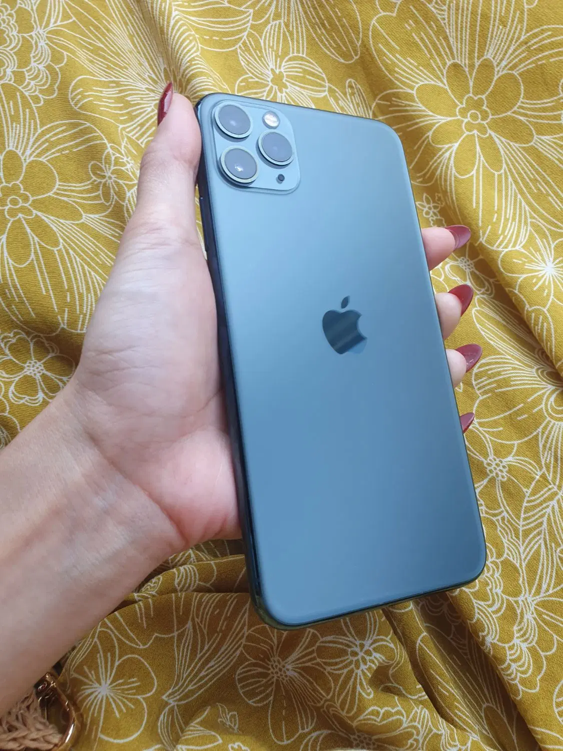 11pro max|موبایل|آق قلا, |دیوار