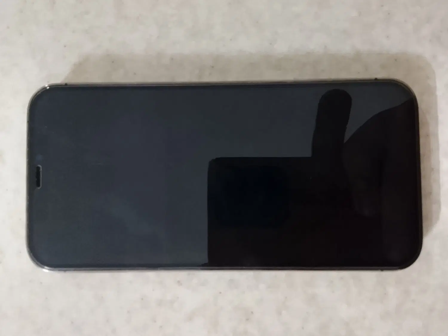 iPhone 12pro 256|موبایل|تهران, شهرک رضویه|دیوار