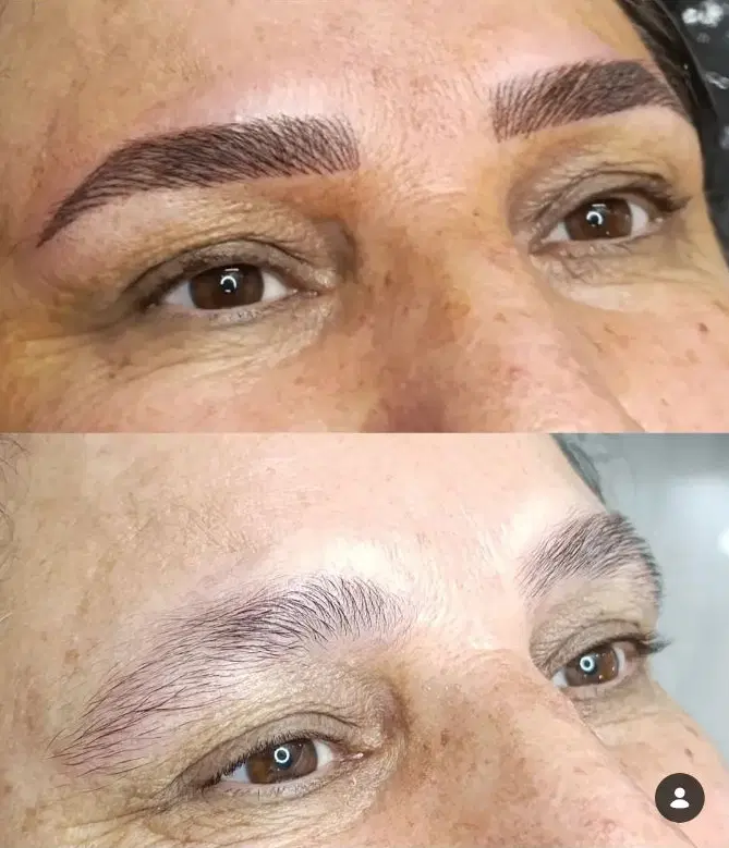 میکروبلیدینگ،فیبروز،شیدینگ،تتو در جهرم، خ حر ۱۰