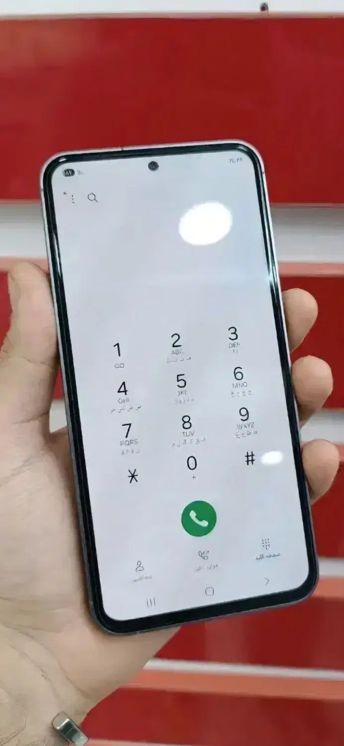 گوشی s23fe|موبایل|قیدار, |دیوار