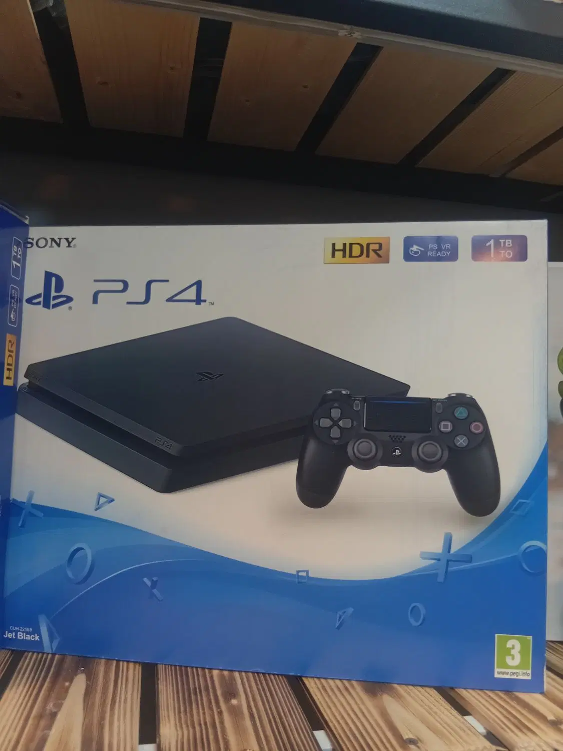 ps4 اسلیم|کنسول، بازی ویدئویی و آنلاین|اصفهان, مولوی|دیوار