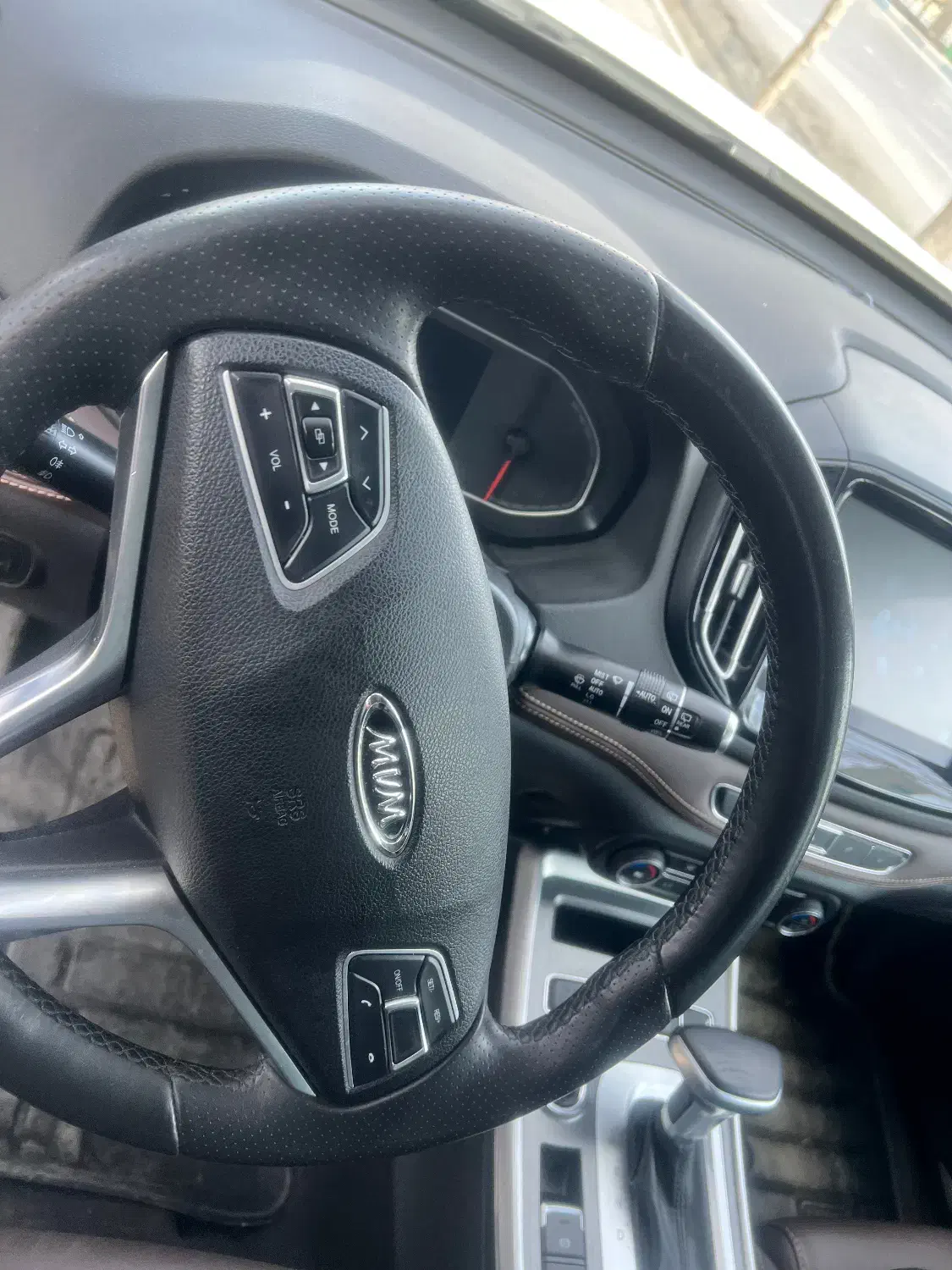 تیگو ۷ ie|خودرو سواری و وانت|خمینیشهر, |دیوار